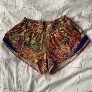 SeaWheeze 2019 Hotty Hot Shorts 2.5”